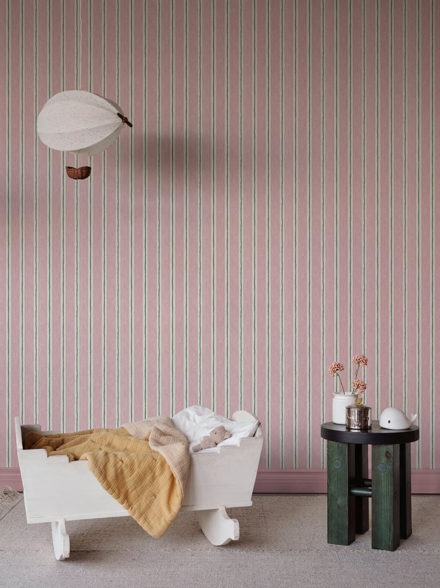 Sandberg Albin Behang S10653 - LAB COLOUR THE WORLD