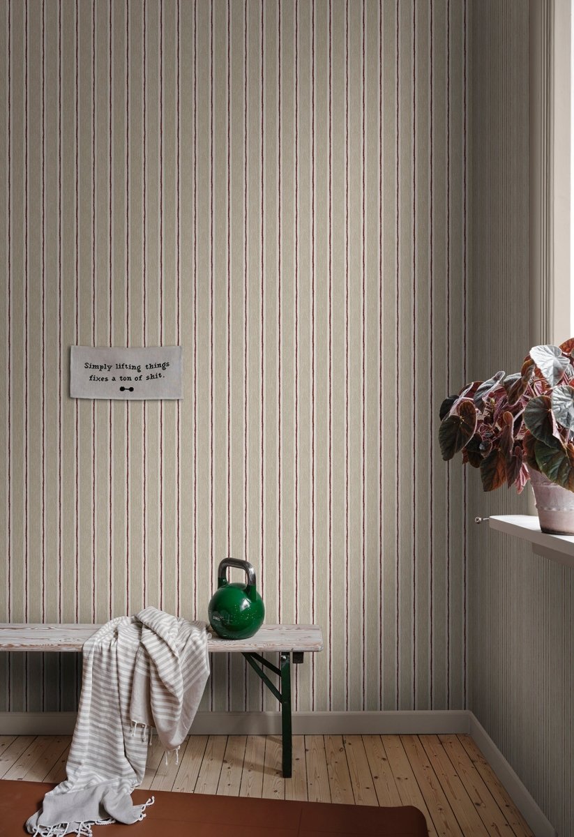 Sandberg Albin Behang S10654 - LAB COLOUR THE WORLD