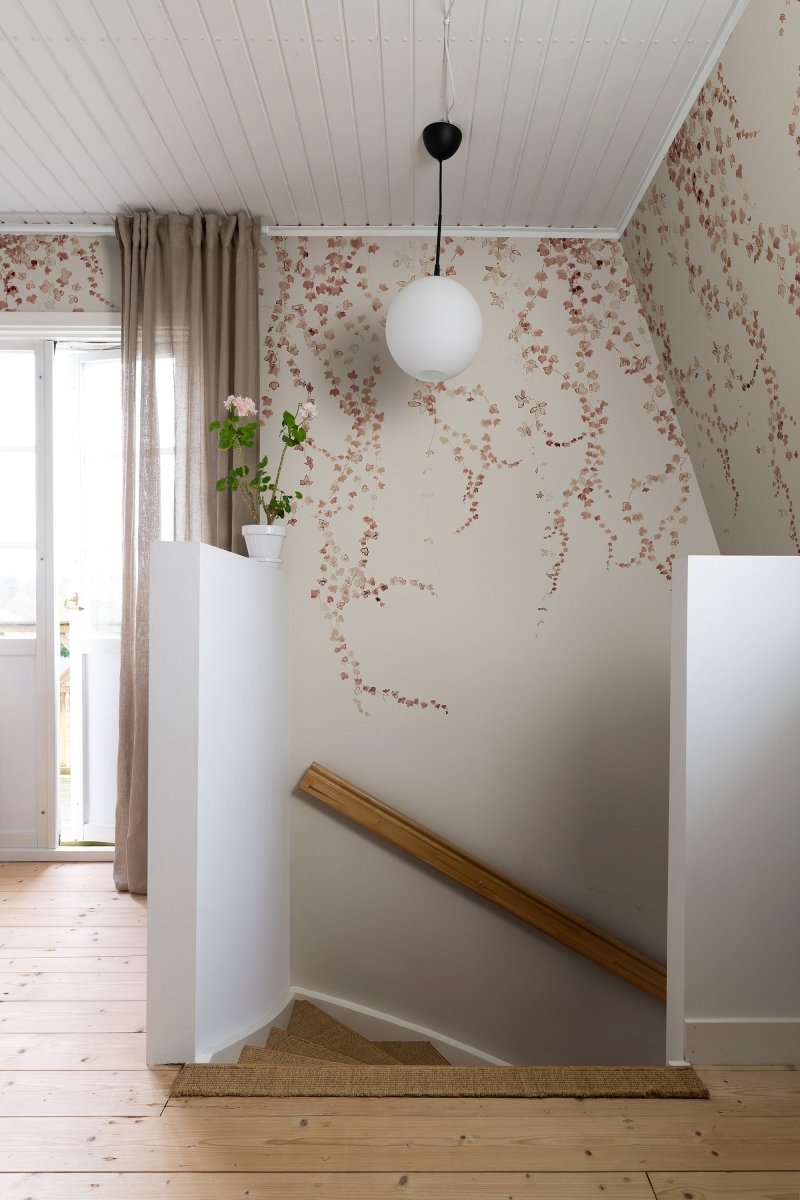 Sandberg Aralia Behang S10175 - LAB COLOUR THE WORLD