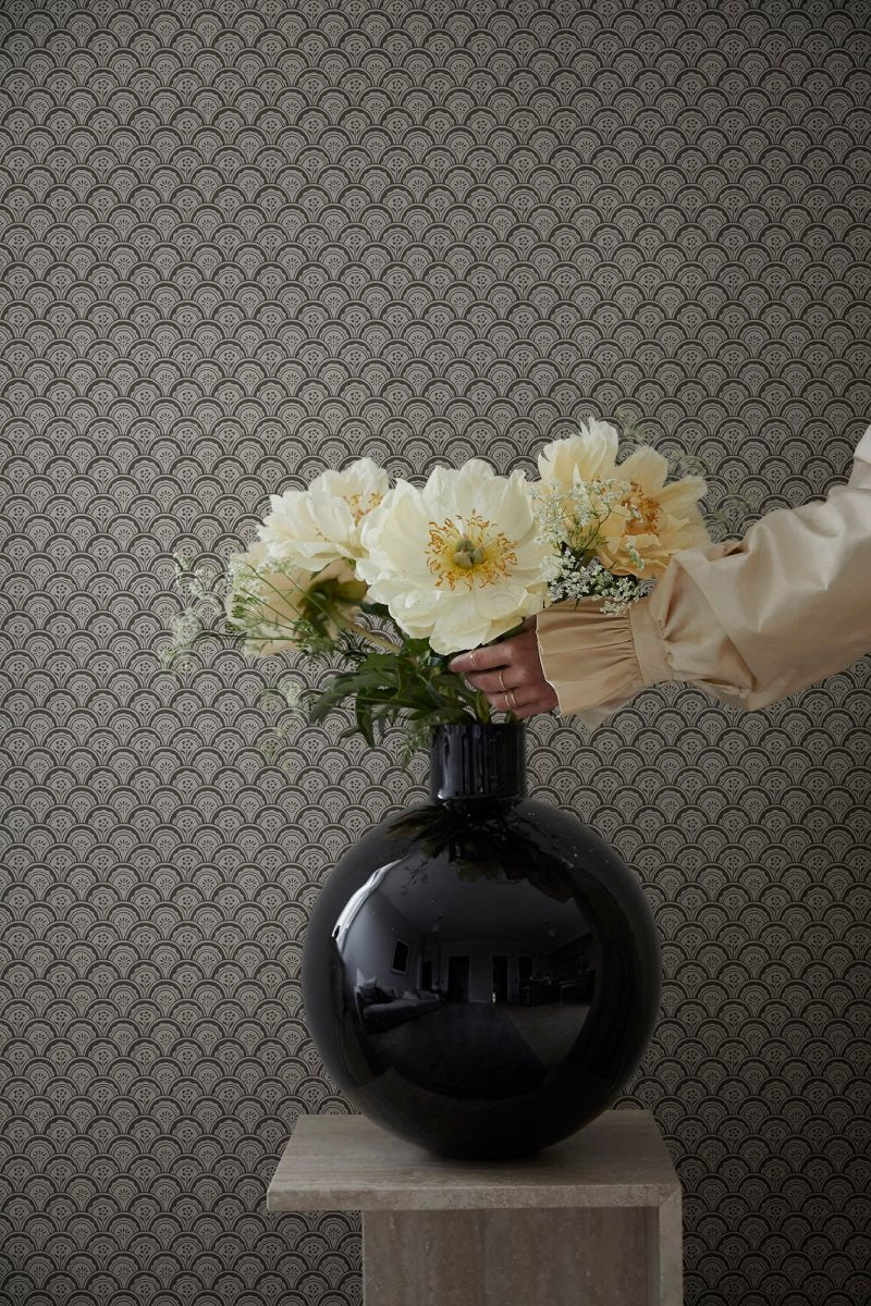 Sandberg Beata Behang S10234 - LAB COLOUR THE WORLD