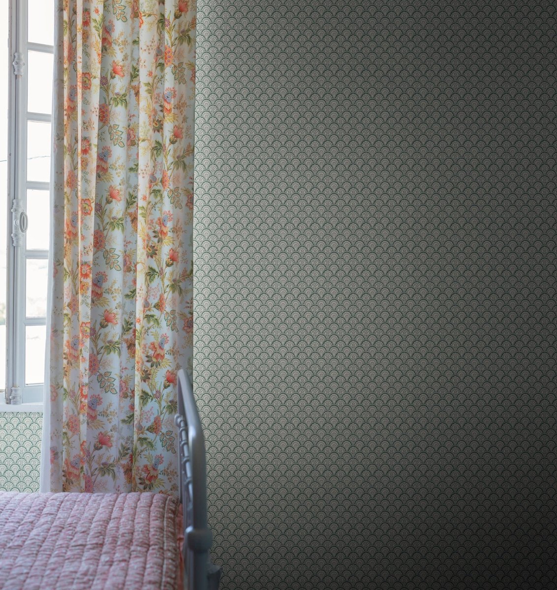 Sandberg Beata Behang S10236 - LAB COLOUR THE WORLD