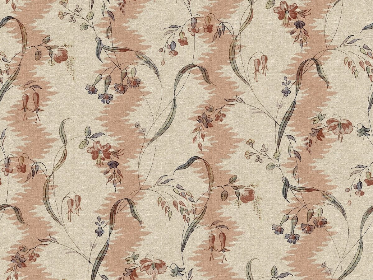 Sandberg Beatrice Behang S10584 - LAB COLOUR THE WORLD