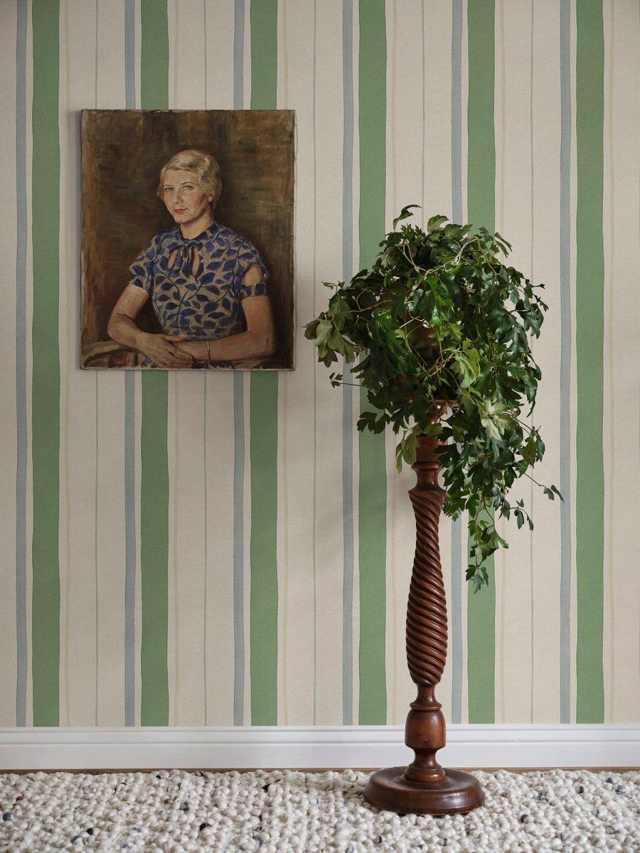 Sandberg Billie Behang S10554 - LAB COLOUR THE WORLD