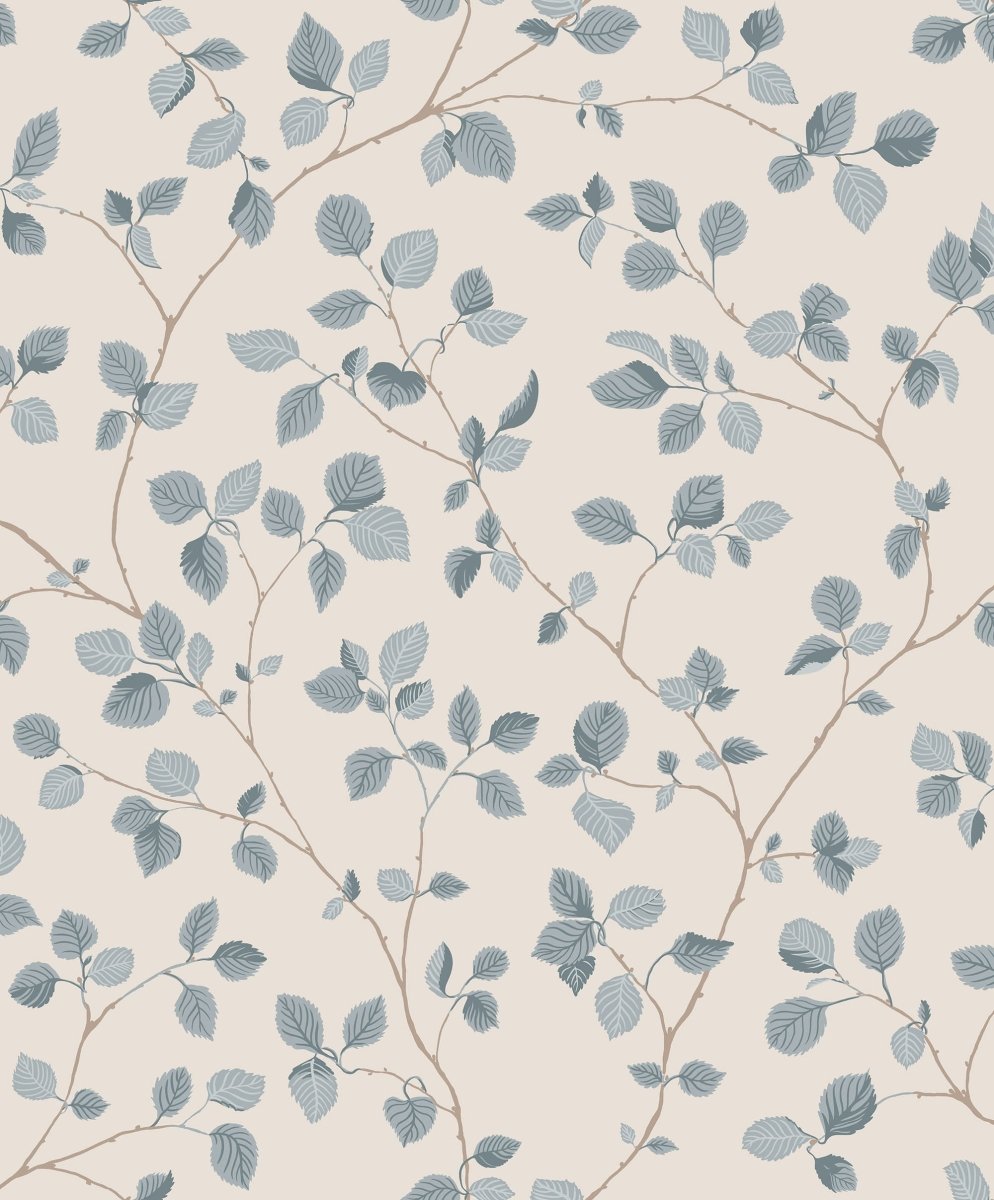 Sandberg Bokskog Behang S10323 - LAB COLOUR THE WORLD