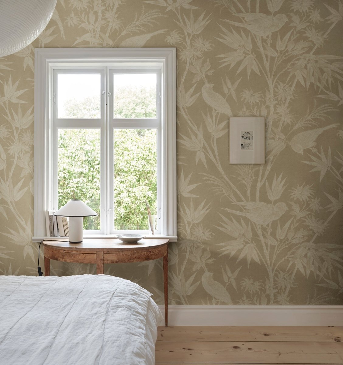 Sandberg Celeste Mural Behang S10596 - LAB COLOUR THE WORLD