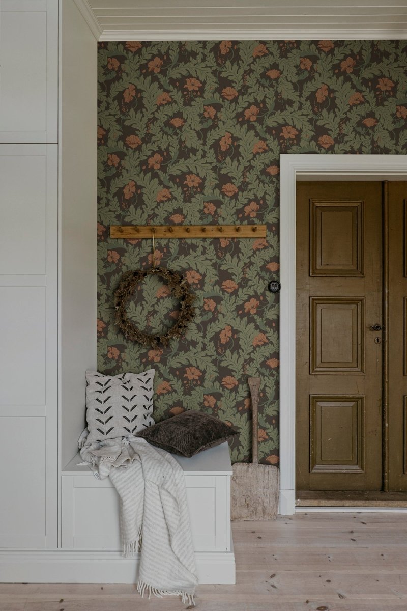 Sandberg Charlotta Behang S10561 - LAB COLOUR THE WORLD