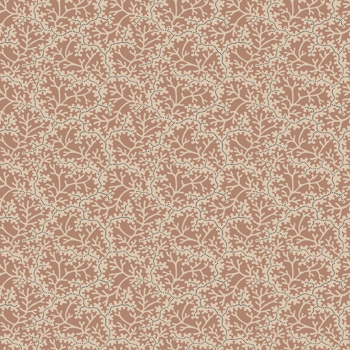 Sandberg Coral Behang S10672 - LAB COLOUR THE WORLD