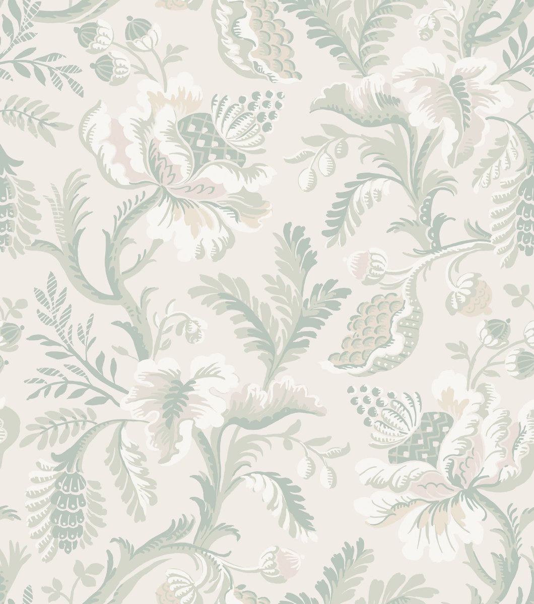 Sandberg Daphne Behang S10241 - LAB COLOUR THE WORLD