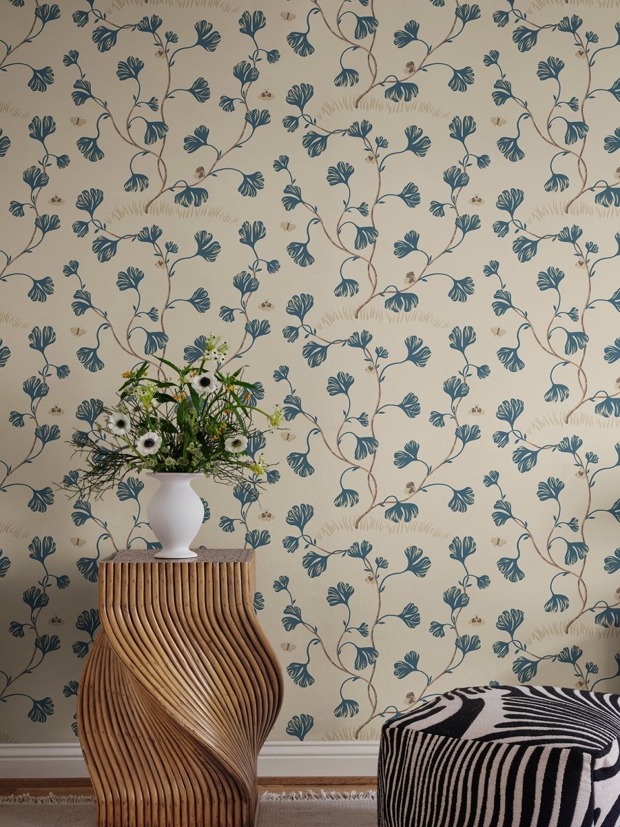 Sandberg Ebba Behang S10618 - LAB COLOUR THE WORLD