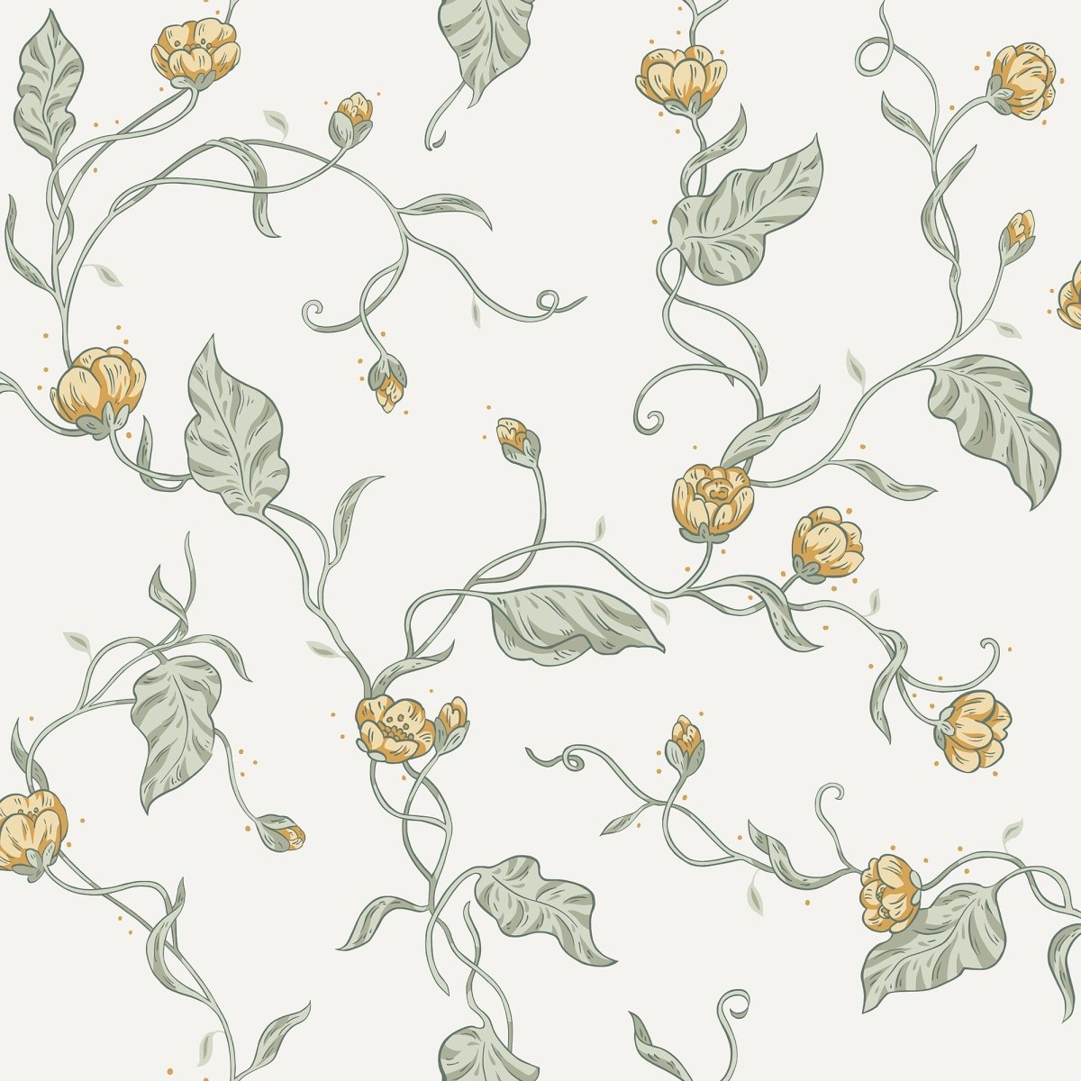 Sandberg Elmire Behang S10147 - LAB COLOUR THE WORLD