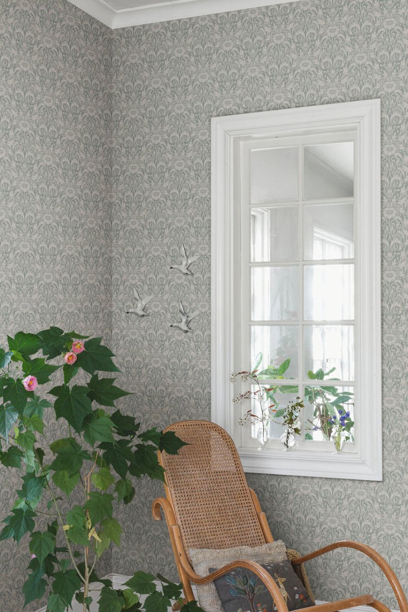 Sandberg Emil Behang 835-48 - LAB COLOUR THE WORLD