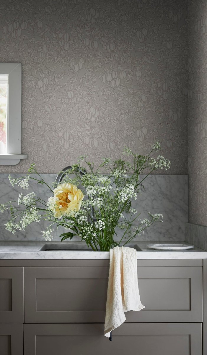 Sandberg Emrik Behang 839-31 - LAB COLOUR THE WORLD
