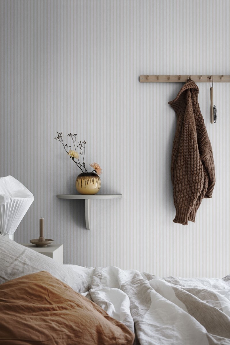 Sandberg Estelle Behang 826-09 - LAB COLOUR THE WORLD