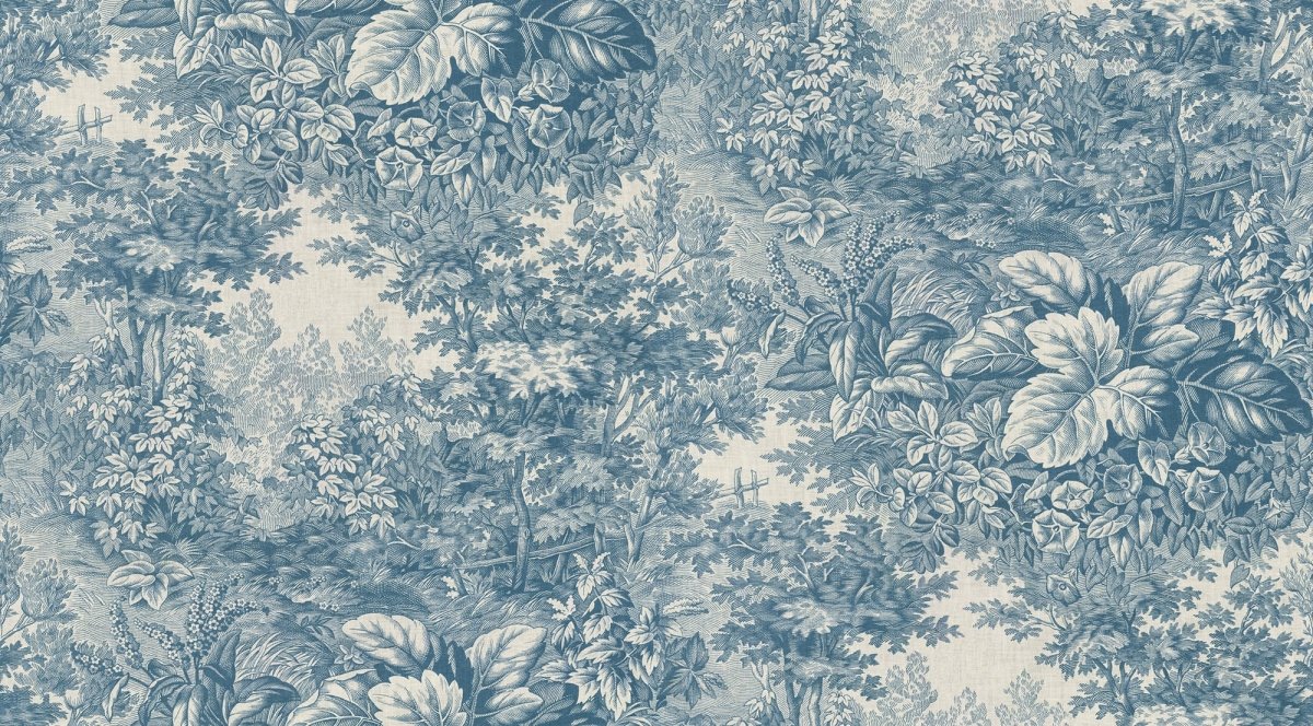 Sandberg Forest Toile Behang S10402 - LAB COLOUR THE WORLD