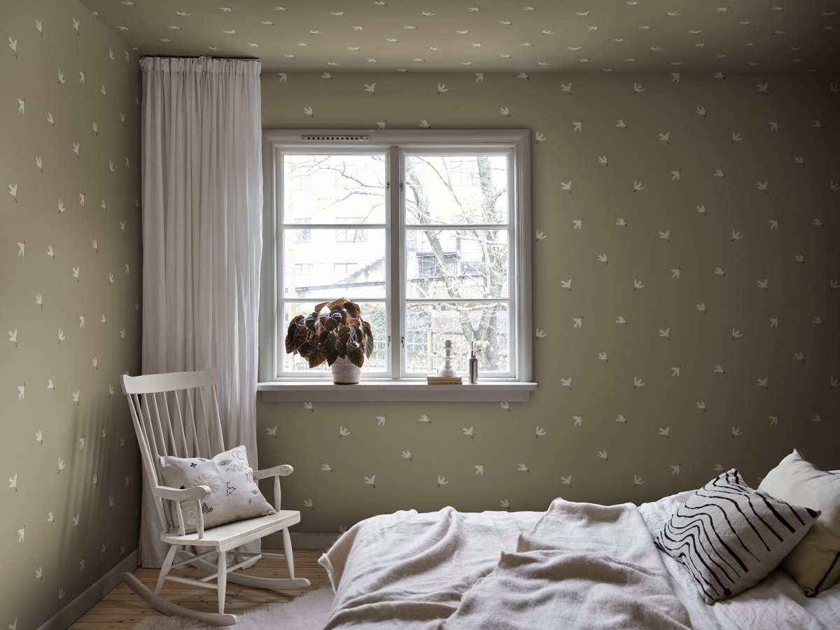 Sandberg Frida Behang S10626 - LAB COLOUR THE WORLD