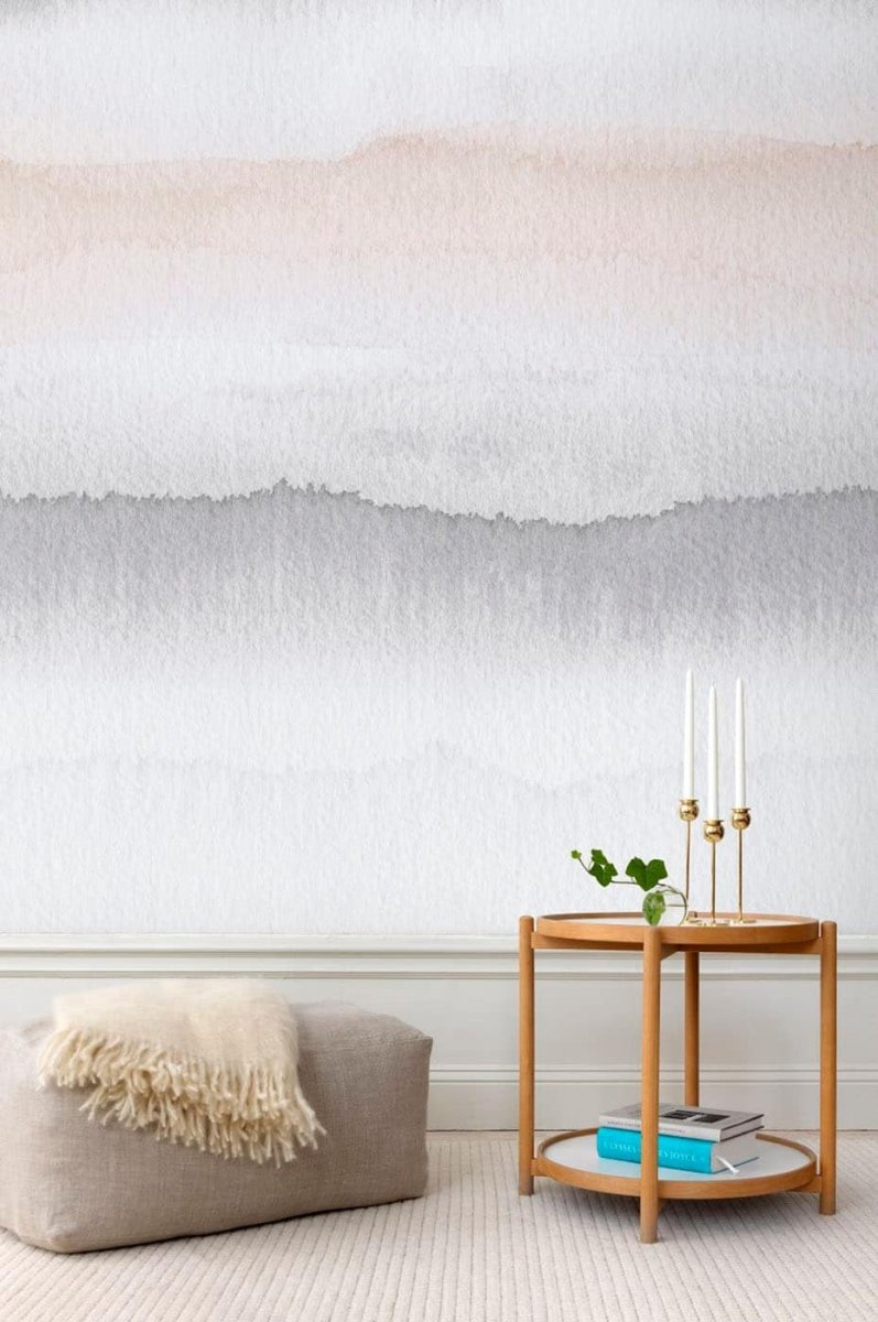 Sandberg Gryning Behang 618-05 - LAB COLOUR THE WORLD