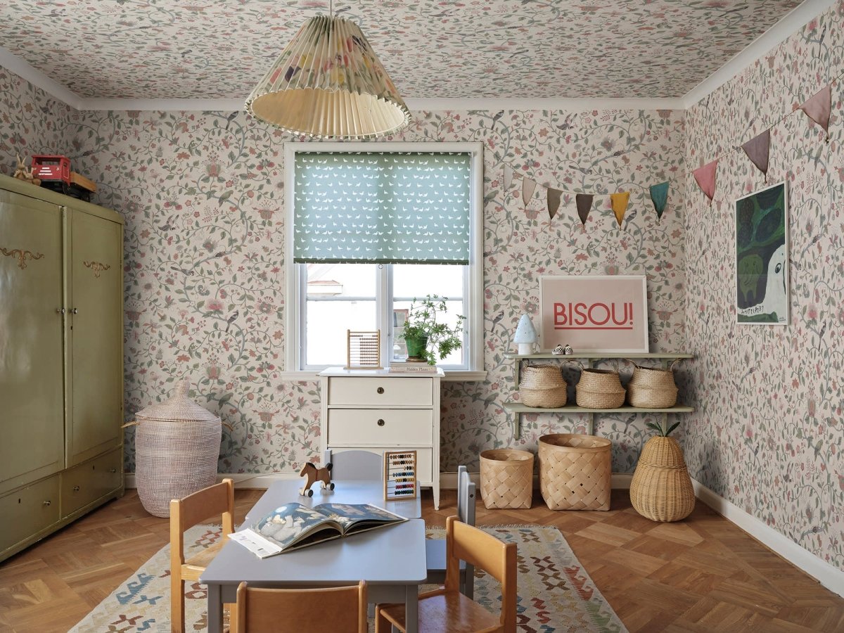 Sandberg Hedda Behang S10410 - LAB COLOUR THE WORLD