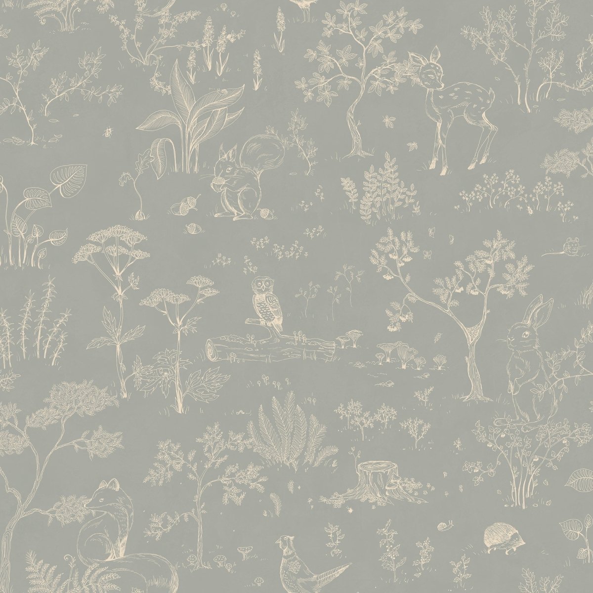 Sandberg Hollie Behang S10640 - LAB COLOUR THE WORLD