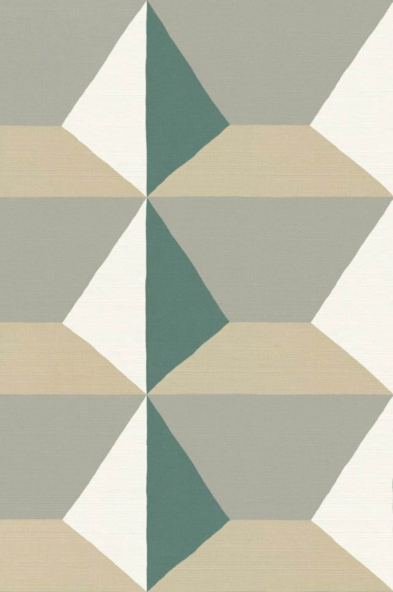 Sandberg Ilse Behang 638-01 - LAB COLOUR THE WORLD