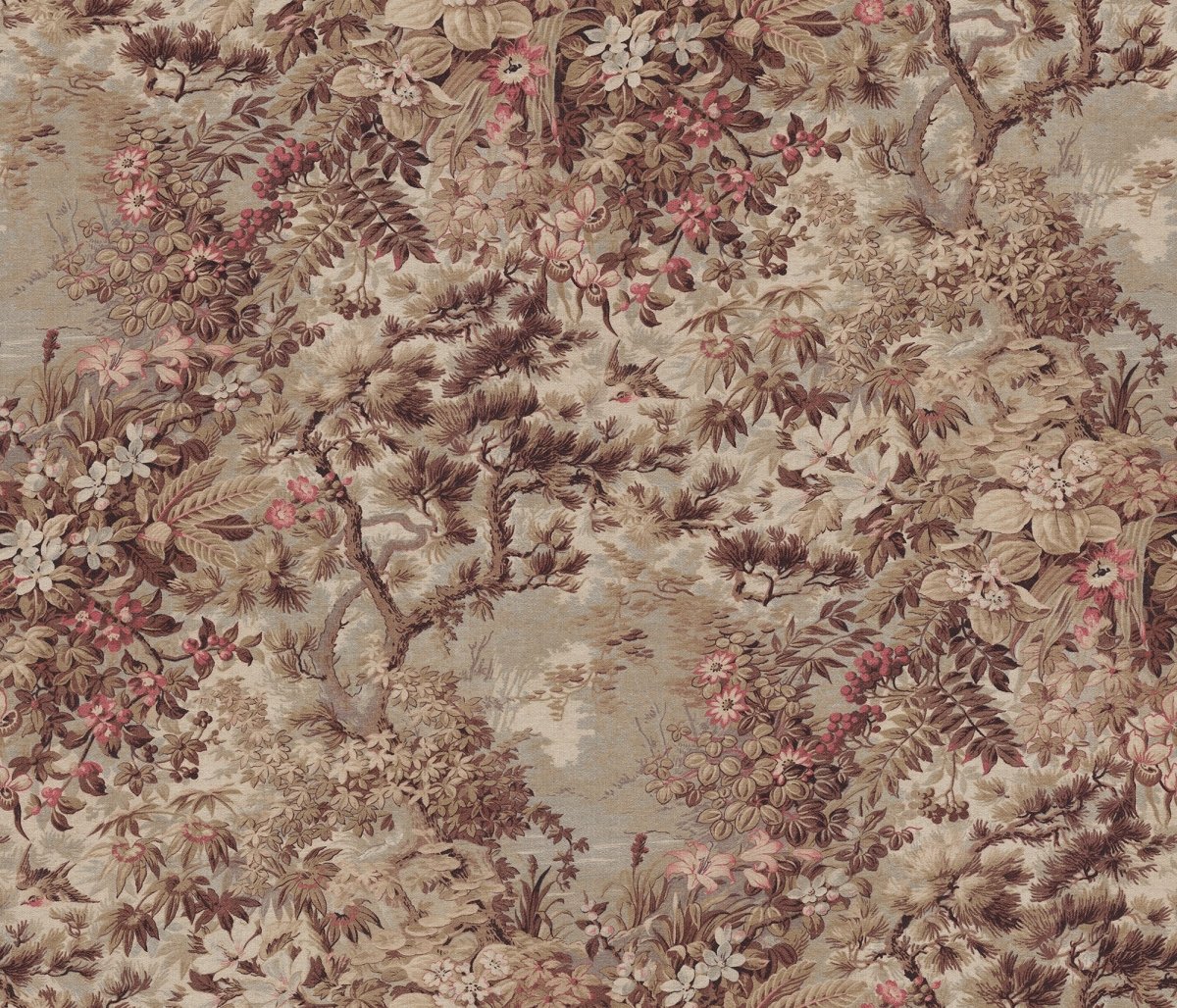 Sandberg Johannas Damm Behang S10510 - LAB COLOUR THE WORLD