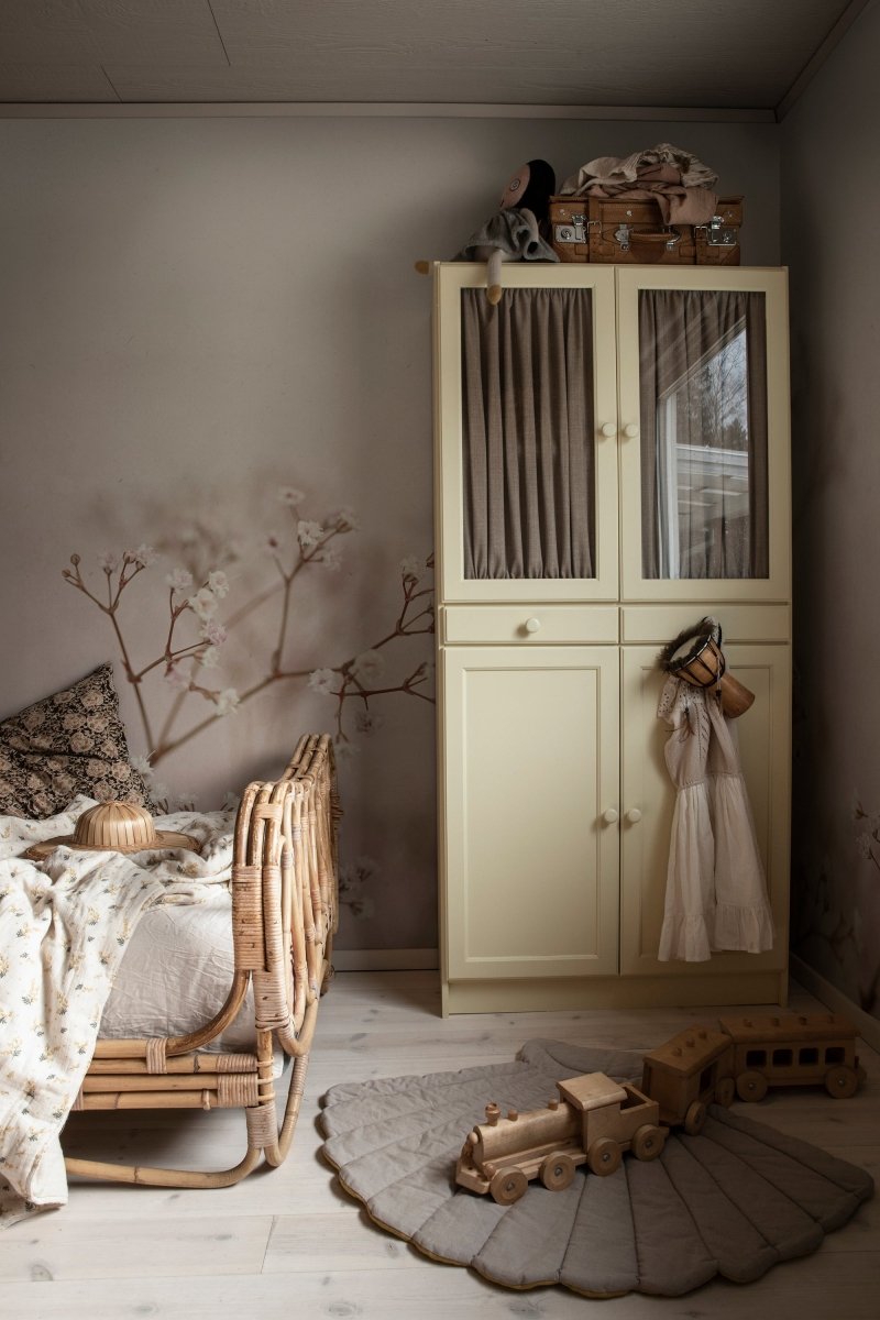 Sandberg Julia Behang S10130 - LAB COLOUR THE WORLD