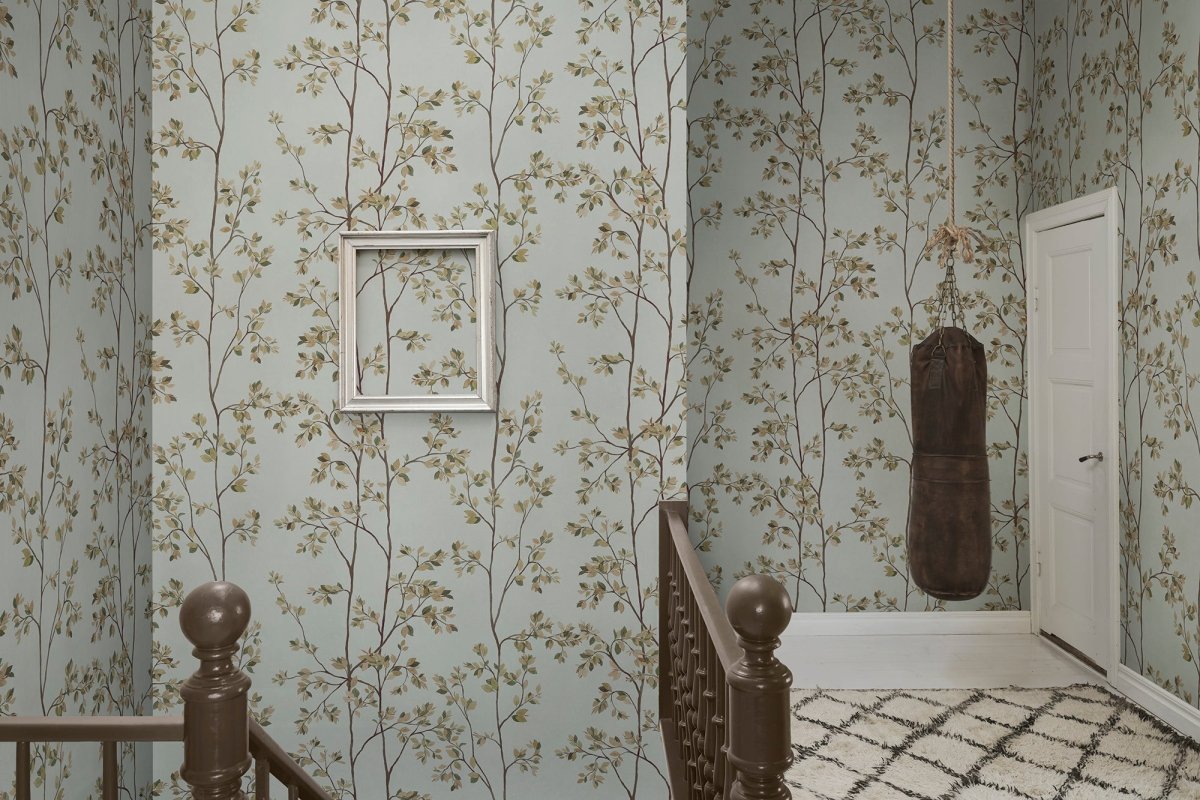 Sandberg Laura Behang S10809 - LAB COLOUR THE WORLD