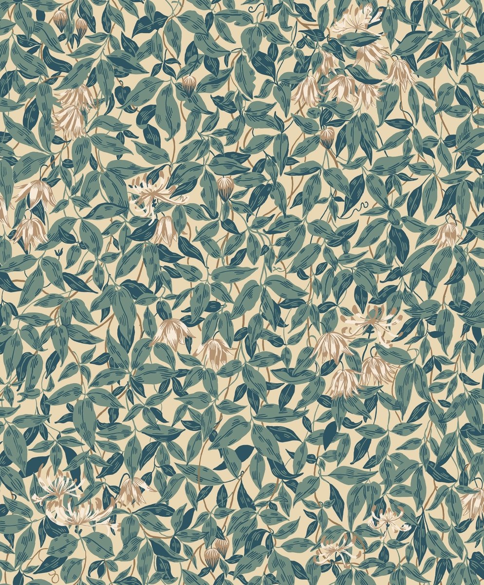Sandberg Linnea Behang S10558 - LAB COLOUR THE WORLD