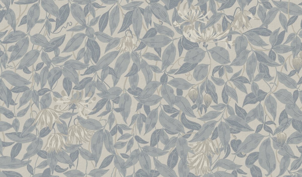 Sandberg Linnea Mural Behang S10719 - LAB COLOUR THE WORLD