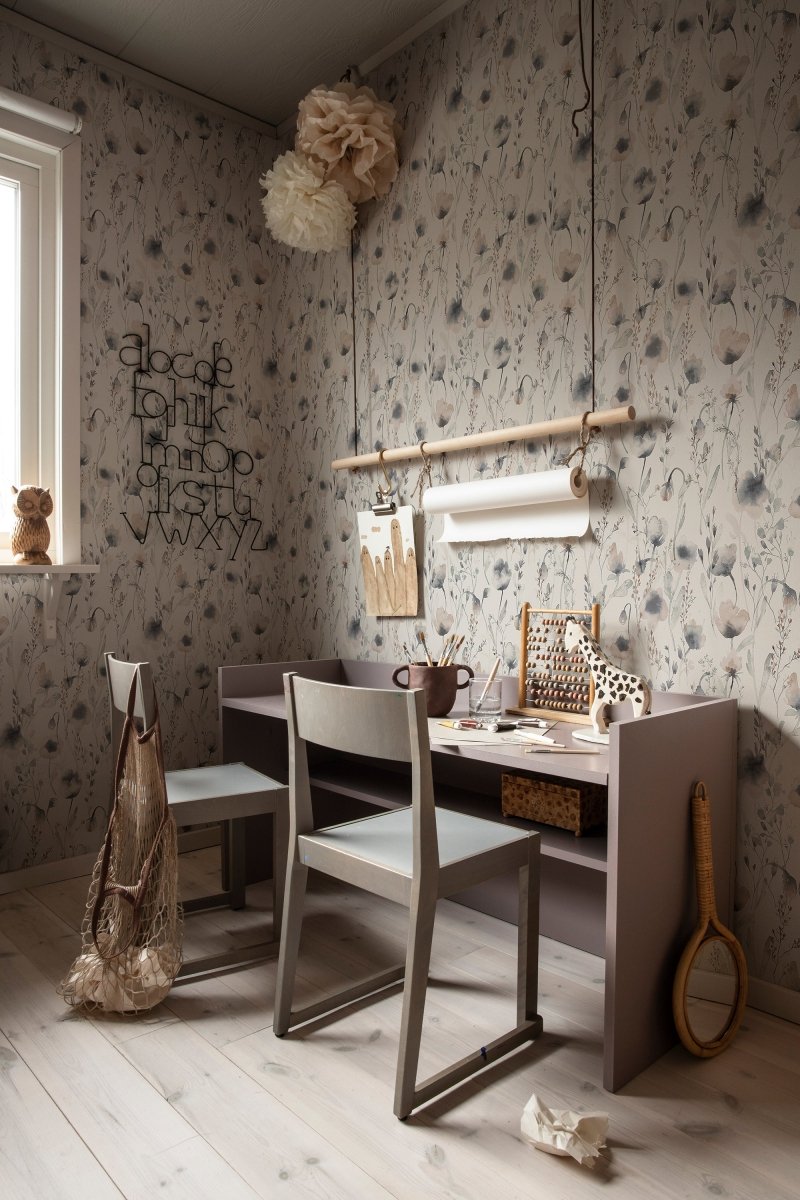 Sandberg Lo Behang S10102 - LAB COLOUR THE WORLD