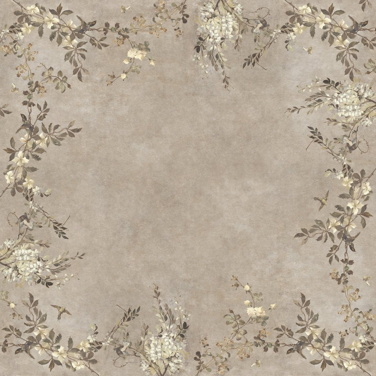 Sandberg Luca Square Behang S10830 - LAB COLOUR THE WORLD
