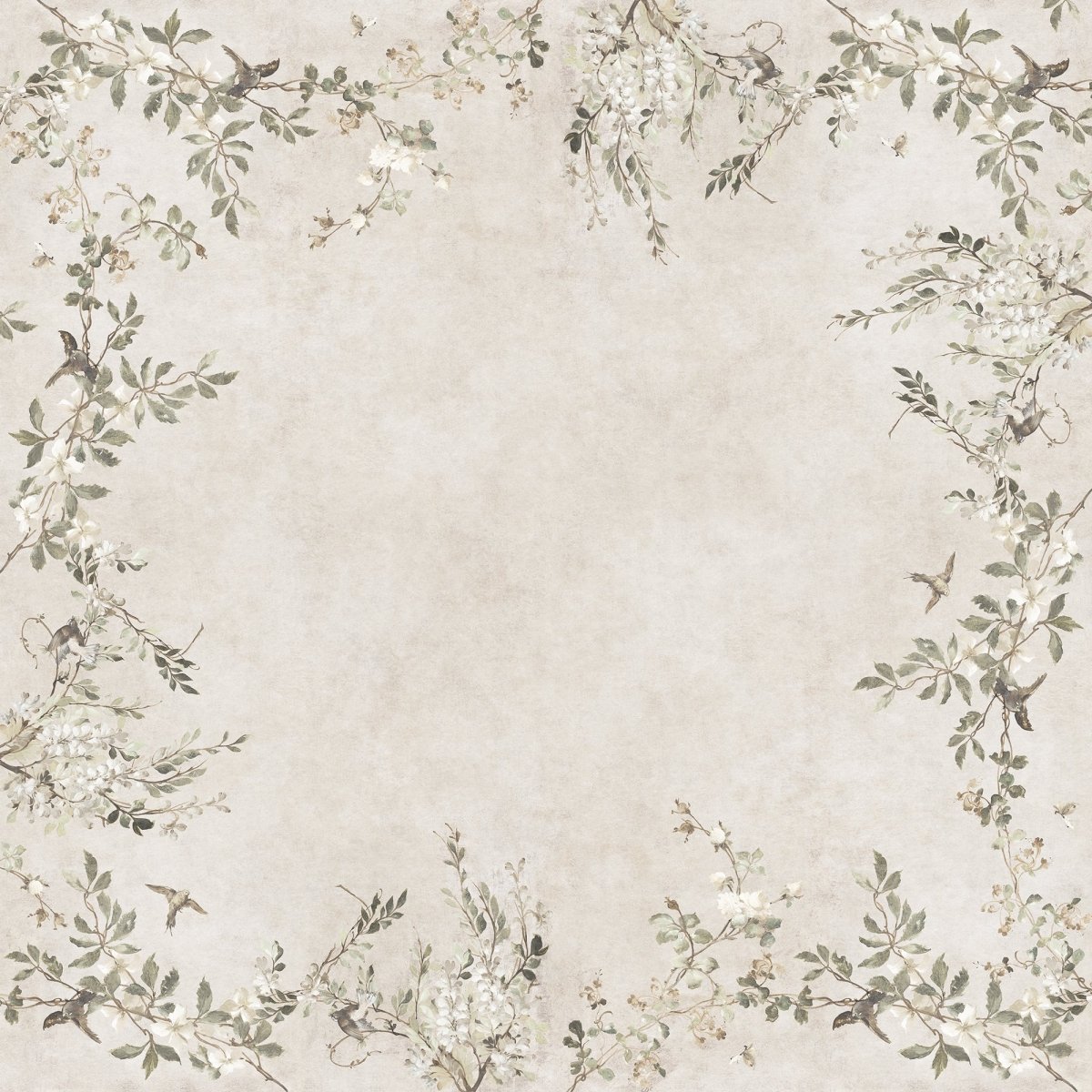 Sandberg Luca Square Behang S10832 - LAB COLOUR THE WORLD