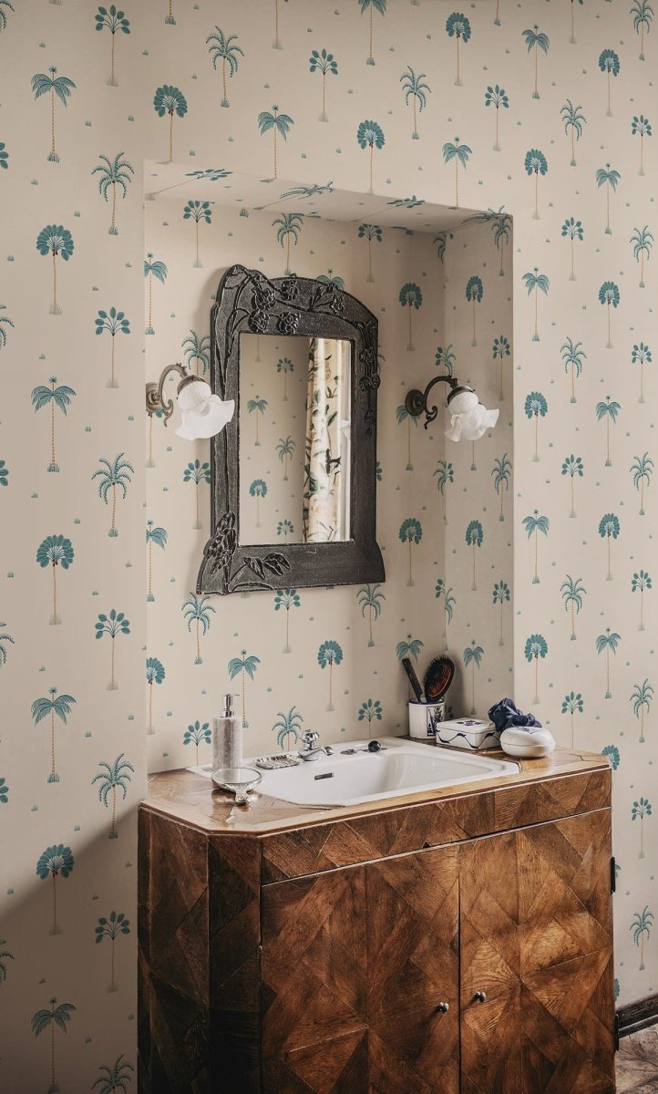 Sandberg Milo Behang S10437 - LAB COLOUR THE WORLD