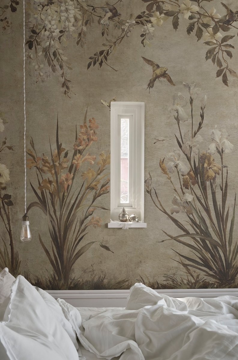 Sandberg Nicola Behang S10813 - LAB COLOUR THE WORLD