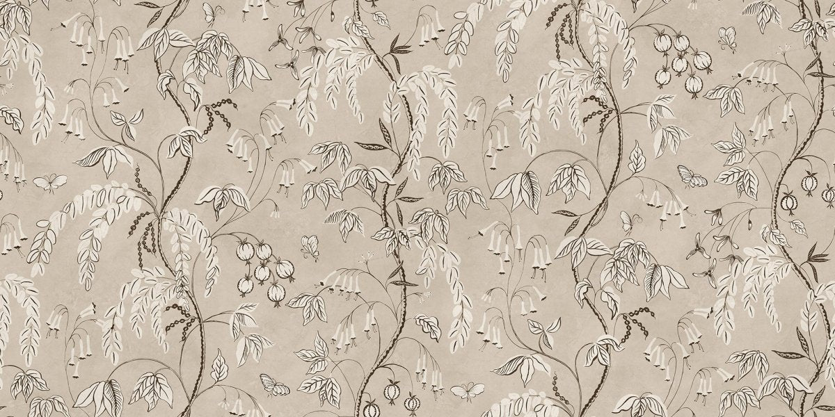 Sandberg Ottilia Behang S10531 - LAB COLOUR THE WORLD