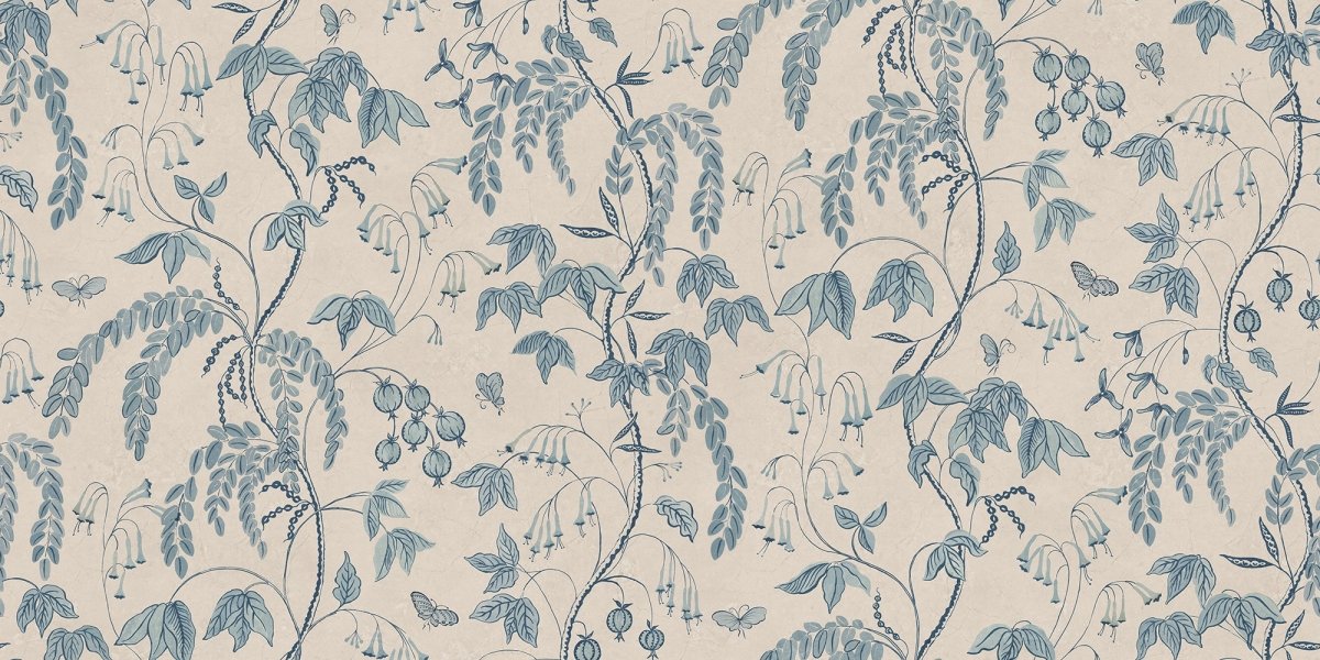 Sandberg Ottilia Behang S10532 - LAB COLOUR THE WORLD