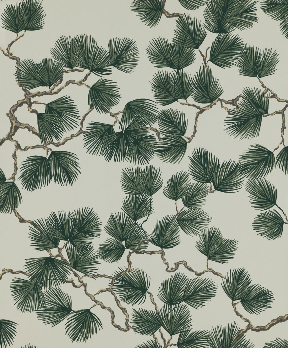 Sandberg Pine Behang 804-78 - LAB COLOUR THE WORLD
