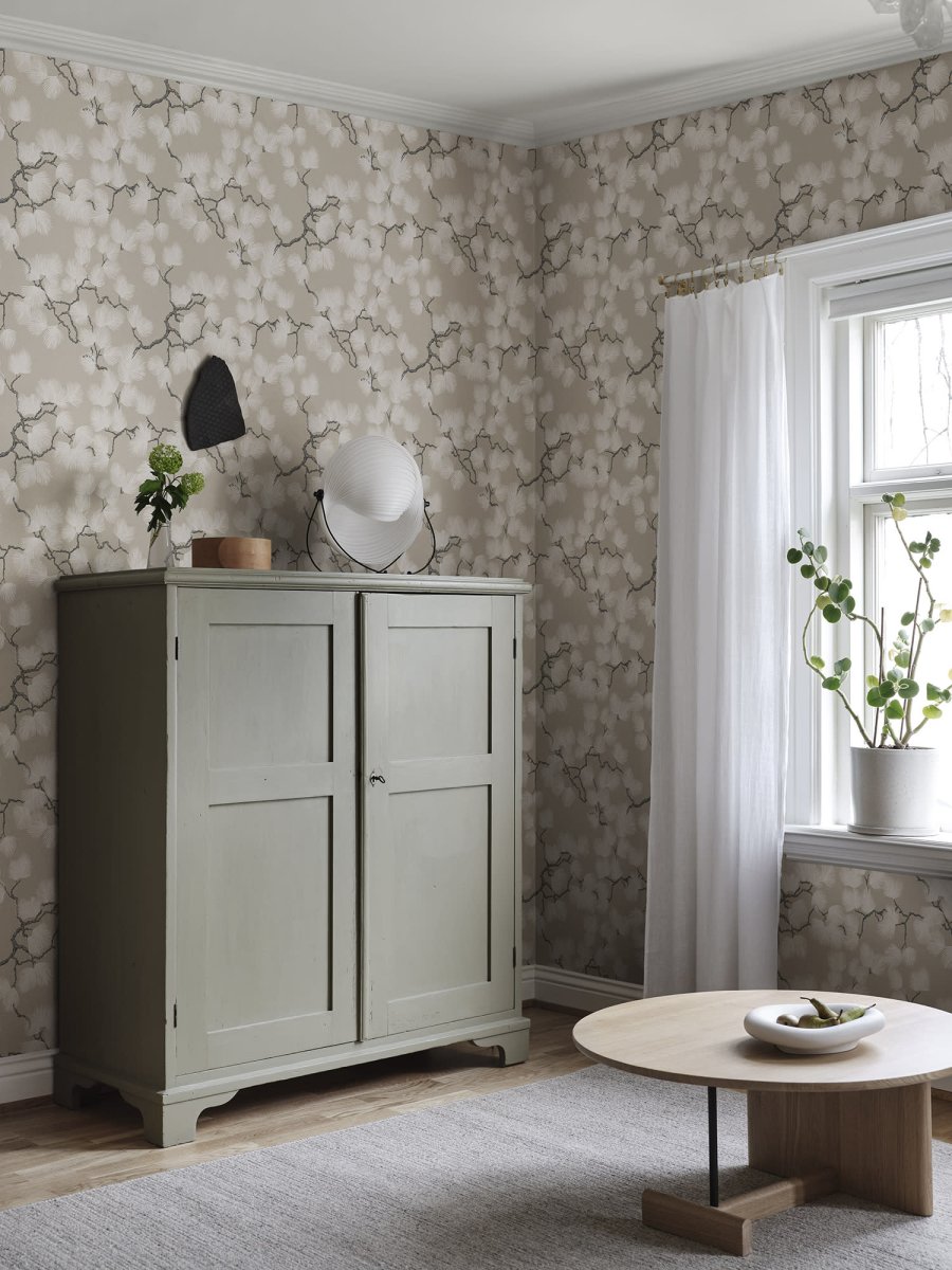 Sandberg Pine Behang S10326 - LAB COLOUR THE WORLD