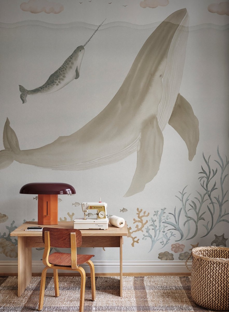 Sandberg Sally Behang S10758 - LAB COLOUR THE WORLD