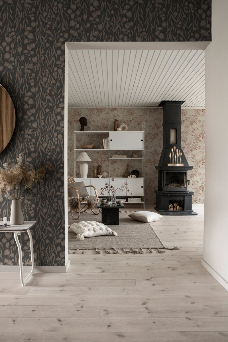 Sandberg Sara Behang S10117 - LAB COLOUR THE WORLD