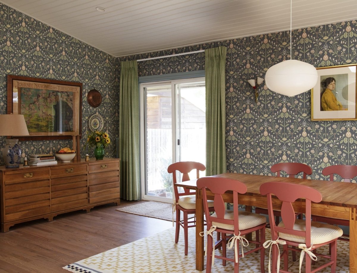 Sandberg Till Carl Behang S10155 - LAB COLOUR THE WORLD