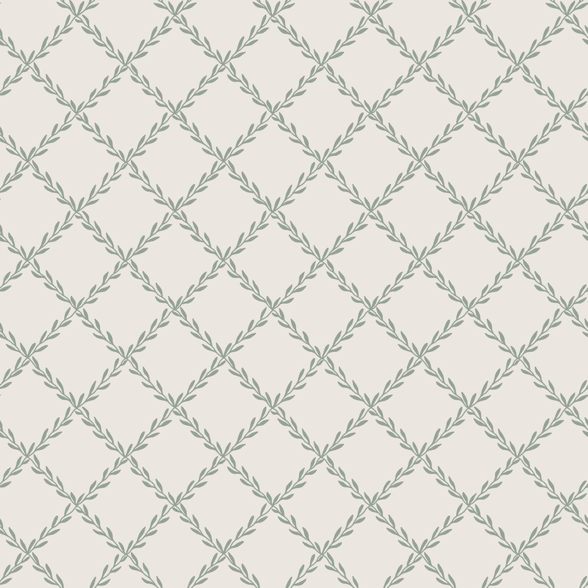 Sandberg Trellis Behang S10304 - LAB COLOUR THE WORLD