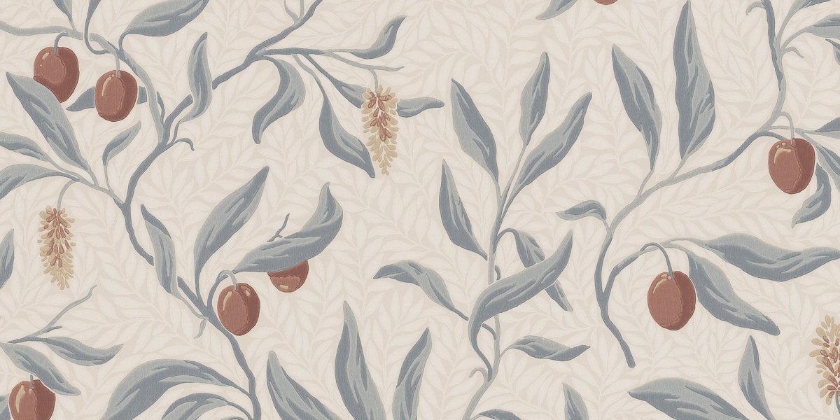 Sandberg Vinnie Mural Behang S10846 - LAB COLOUR THE WORLD