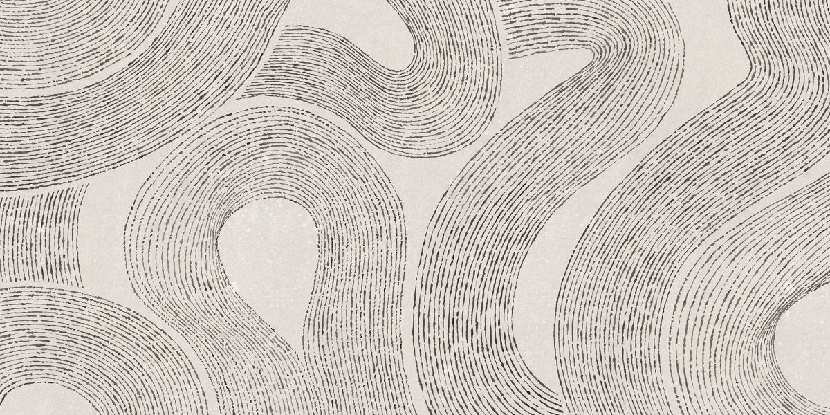 Sandberg Zen Mural Behang S10357 - LAB COLOUR THE WORLD