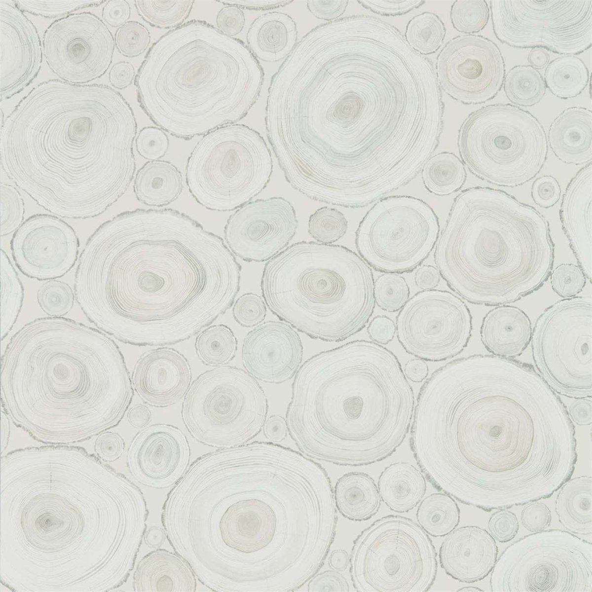 Sanderson Alnwick Logs Behang 216508 - LAB COLOUR THE WORLD