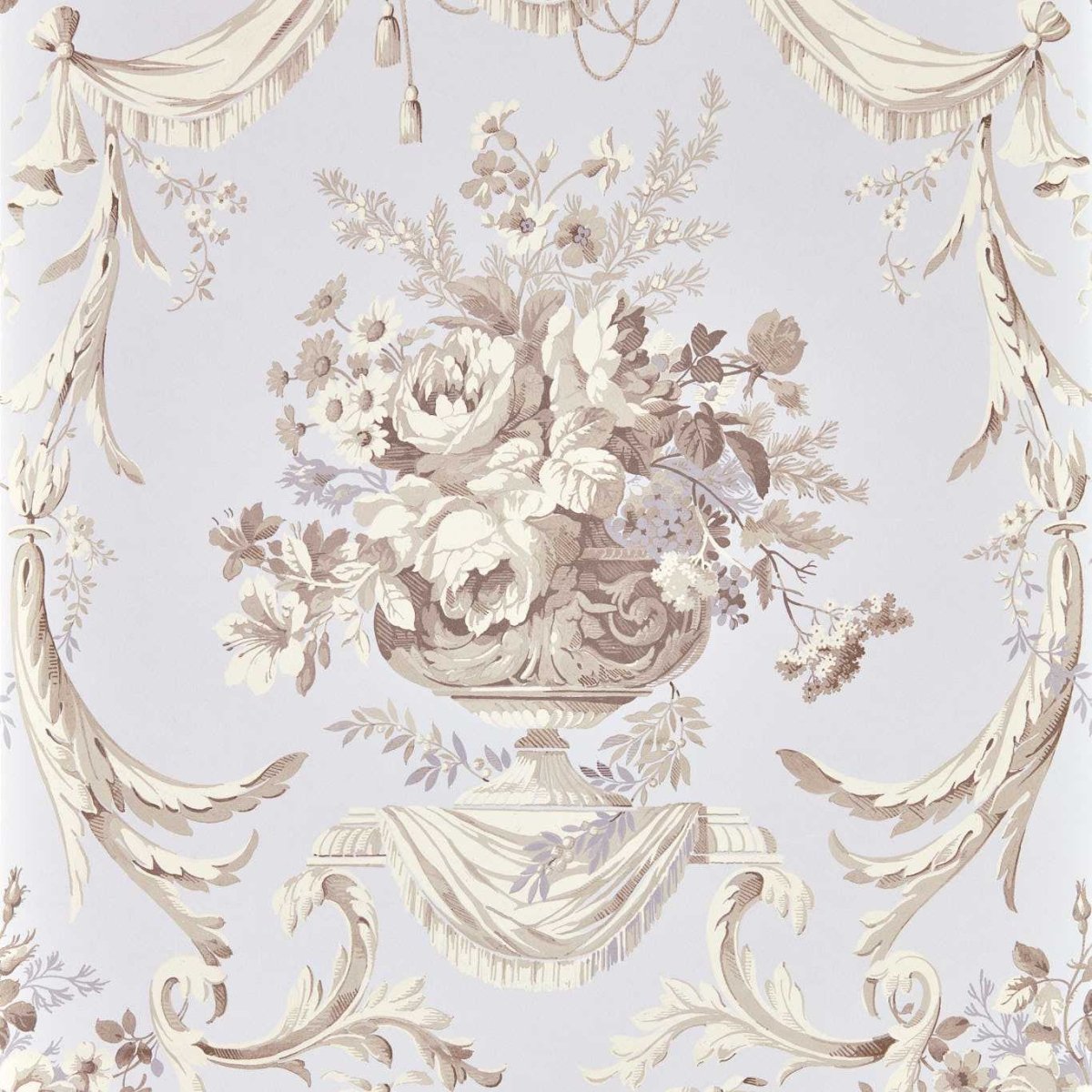 Sanderson Andromeda's Cup Behang 217373 - LAB COLOUR THE WORLD
