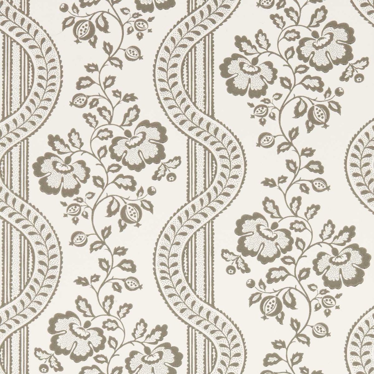 Sanderson Aubrey Behang 217431 - LAB COLOUR THE WORLD