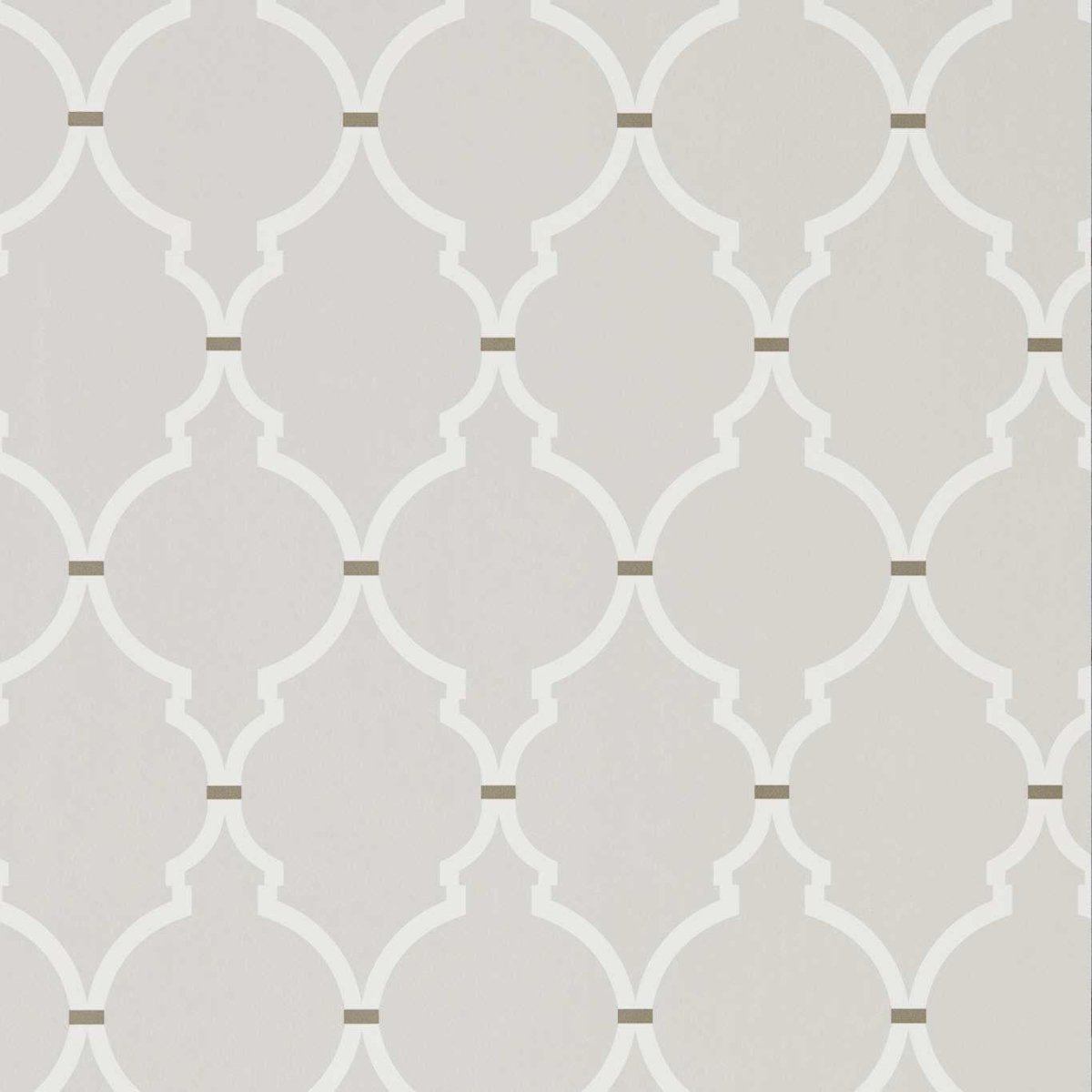 Sanderson Empire Trellis Behang 216335 - LAB COLOUR THE WORLD