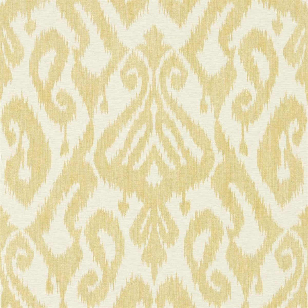 Sanderson Kasuri Behang 216782 - LAB COLOUR THE WORLD