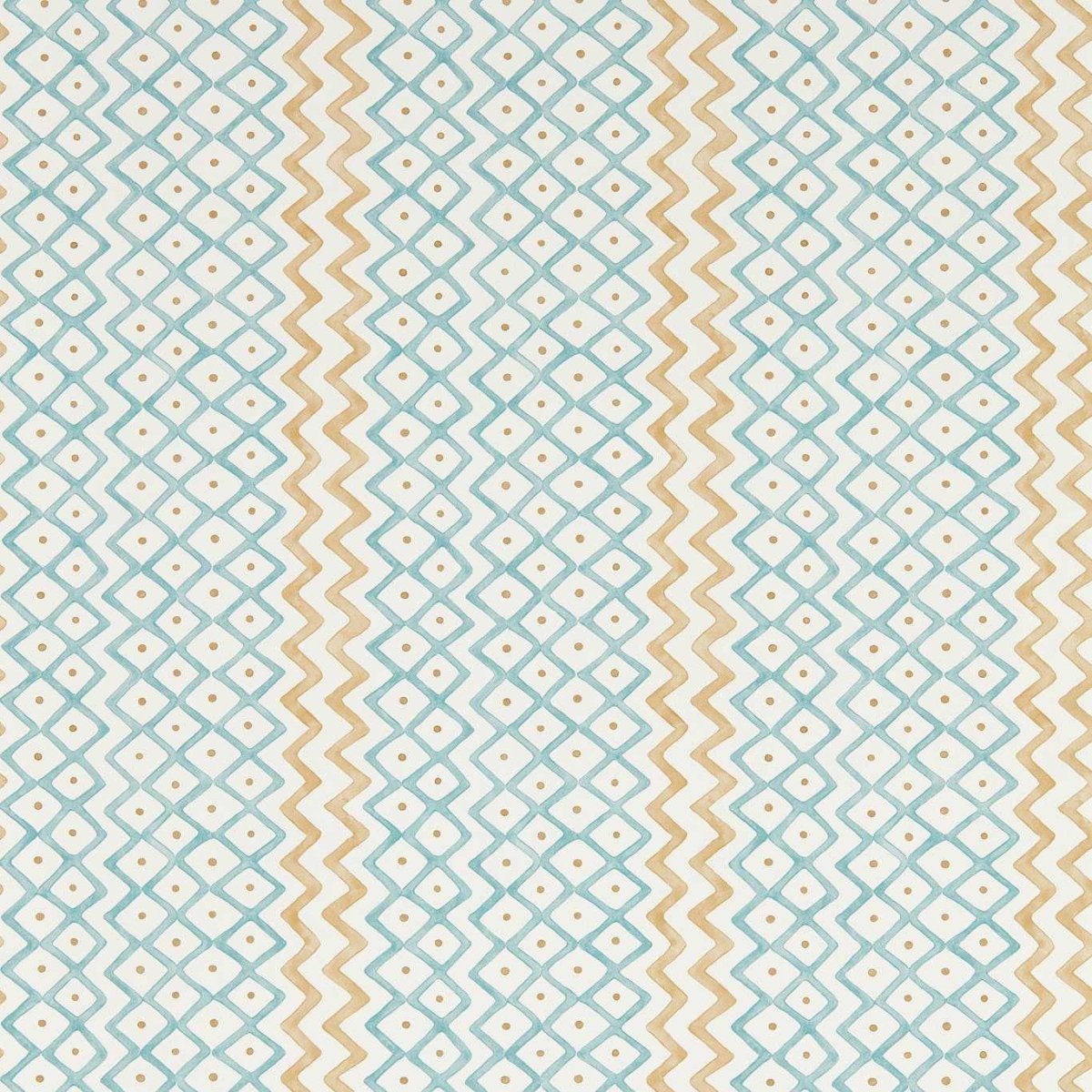 Sanderson Khes Behang 217451 - LAB COLOUR THE WORLD