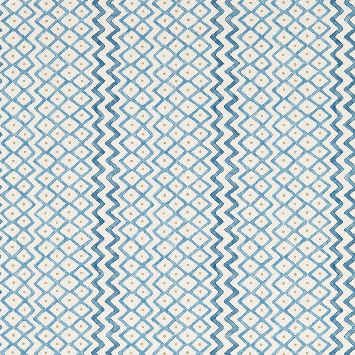Sanderson Khes Behang 217453 - LAB COLOUR THE WORLD